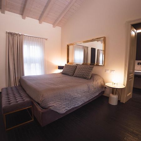 Bed and Breakfast Palazzo Gozzi Bed & Beauty Parma Exterior foto